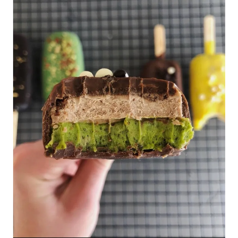 Сборник Эскимо чизкейки (Татьяна Сенкова)