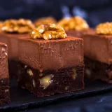 [Pastry is magic] Курс по нарезным пирожным №2 (Нина Тарасова)