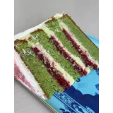 Мк по тортам (Луиза Яхъяева)