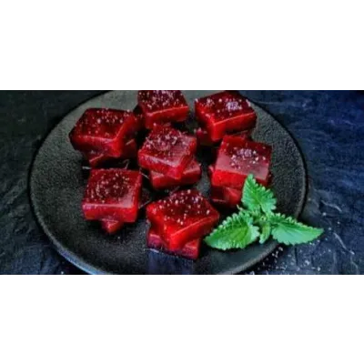 [Egor Team] Как за 1 неделю научиться делать 10 видов десертов (Егор Козловский)