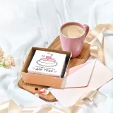 Онлайн-курс "Все секреты производства и продаж тортов открыток" (Лана Казновская)