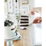 Торт "Сиена" (Юлия Нежурина, fun__bun)