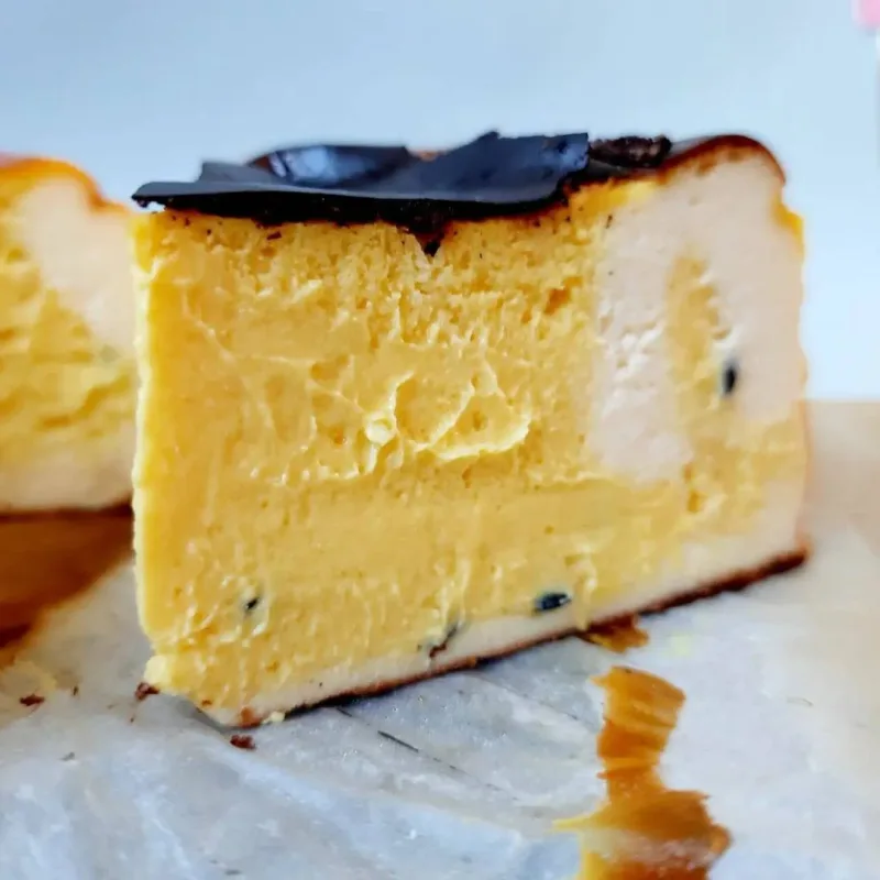 Чизкейки "Бенто-сан" (Оксана Бочкарева, dom_tort_spb)