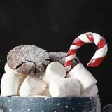 Торт "Кружка" (Анна Сухова, anechkacake)