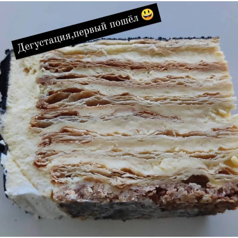 Наполеон (Светлана Кошкина)