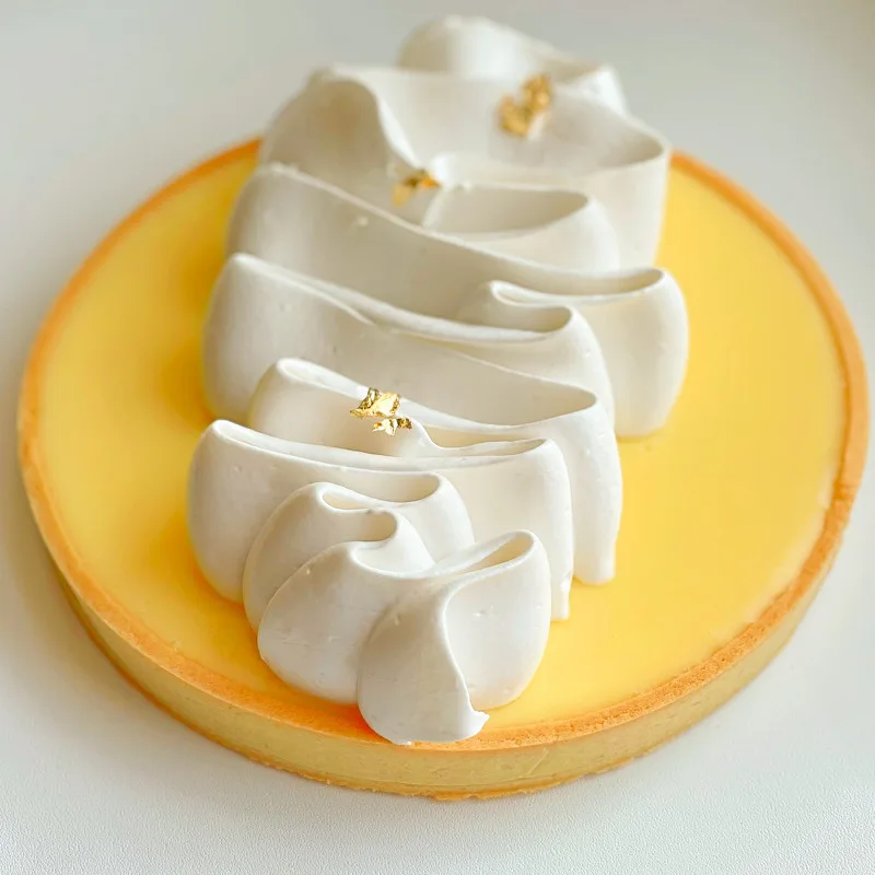 Онлайн-курс "Начинающий кондитер. Перзагрузка" (Кристина Шумская)