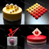 [KICA] Курс "Архитектурные торты" (Dinara Kasko)