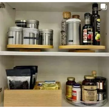 Марафон по организации кухни (Лена Третьякова)