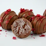 [arts_bakery] Трюфели "Фрукты и пряности" (Ксения Бутолина)