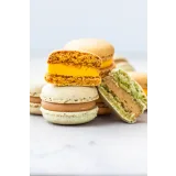 Начинки макарон Осенние вкусы 2021 (Анна Томильчик)