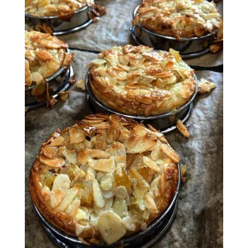 [multihleb] Бриошь (Валерий Мещеряков)