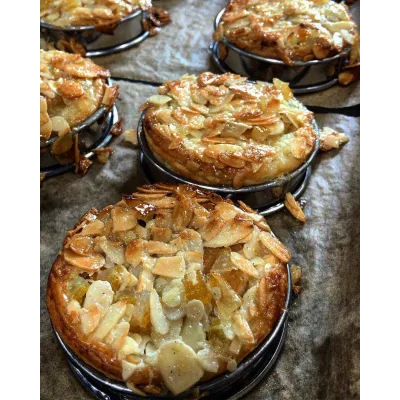 [multihleb] Бриошь (Валерий Мещеряков)