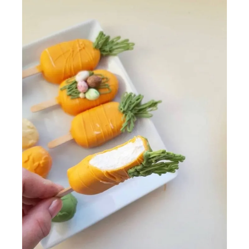 Зефирная Пасха (Ирина Юркова, Сахарная фея)