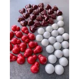 Курс о корпусных шоколадных конфетах (chocolat_jasmin)