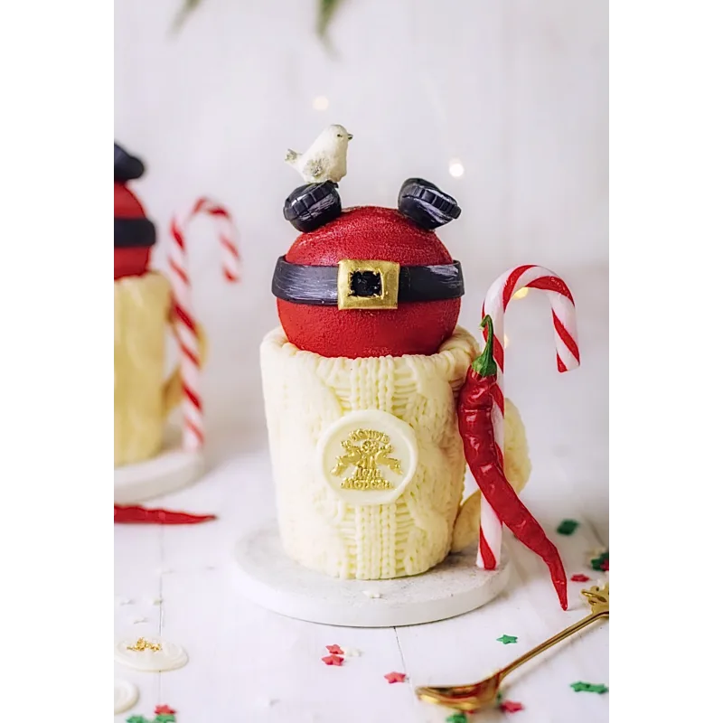 Новогодний курс (Екатерина Завирюха)