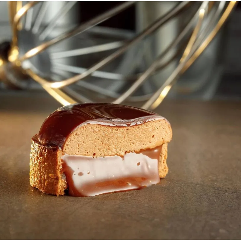 Тарты. Технологические карты (Ильназ Искаков)