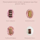 Волшебные детские торты — тариф 2 (Ольга Куликова)