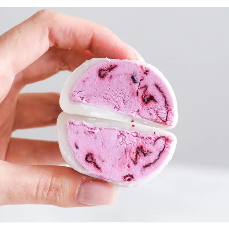 [Cake School] Моти. Тариф Я сама (Алина Макарова)