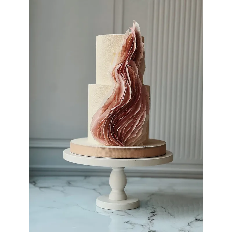 [Madam pie] Свадебный торты. Тариф Оптимальный (Валентина Древина)