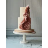 [Madam pie] Свадебный торты. Тариф Оптимальный (Валентина Древина)