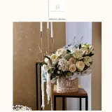 Эстетика зефирных цветов 2.0 (Галина Самарина)