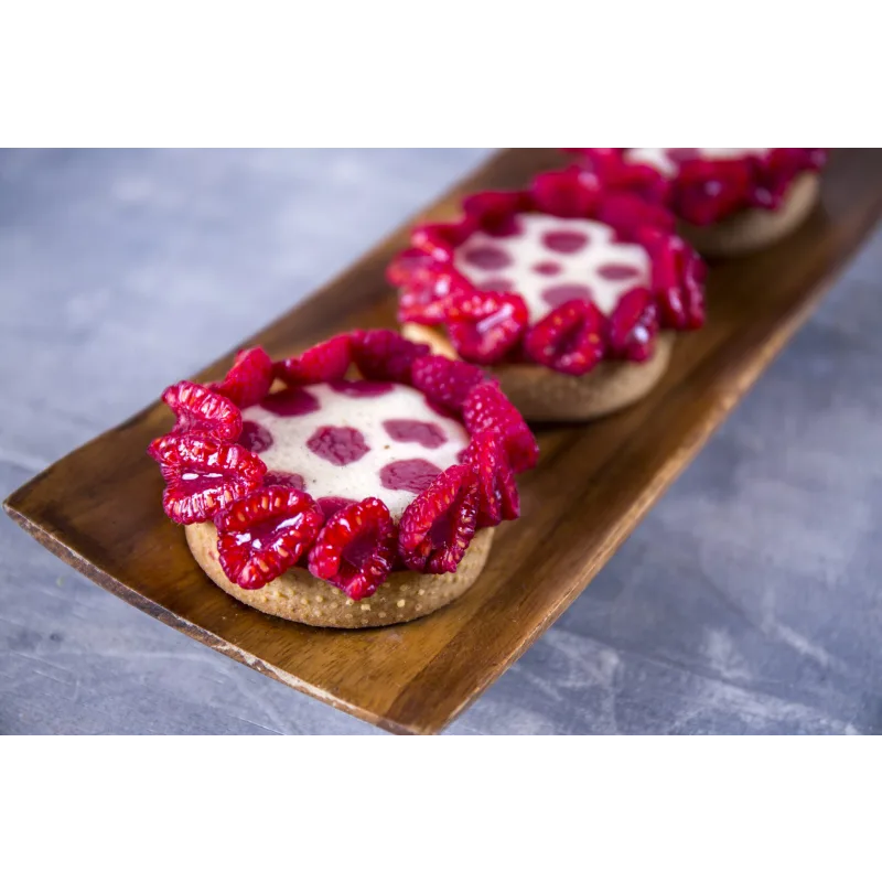 Онлайн - курс "Изысканный мир чизкейков" (Нина Тарасова)