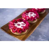 Онлайн - курс "Изысканный мир чизкейков" (Нина Тарасова)