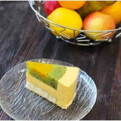 Курс Муссовые ПП (natalie_pepe)