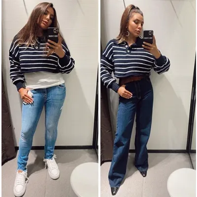 Главные ошибки стиля (Юлия Дударева)