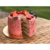 Онлайн курс "Я кондитер" (Анастасия Лазарева, Make Cake)