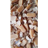 Сливочные ириски (Ляйсян Казыргалина)