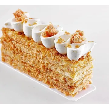 Торт Наполеон (Вера Никандрова)