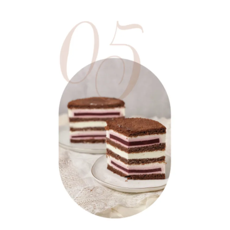 Курс "Творческий кондитер 2.0" (tapioka cake)