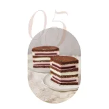 Курс "Творческий кондитер 2.0" (tapioka cake)