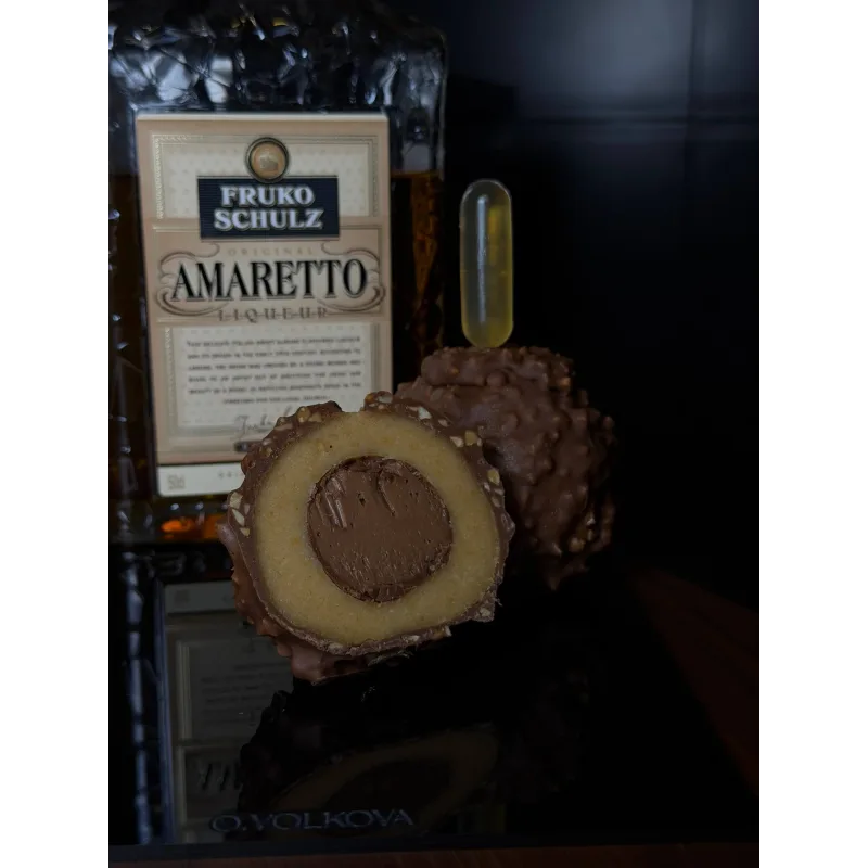 [o.volkova] Картошка Men’s Club: 6 вкусов крепкого характера. С градусом (Оксана Волкова)