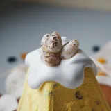 Творожная Пасха (Ксения Нохрина)