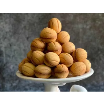 Идеальные орешки (Ирина Матвийчук)