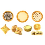 Курс "Выпечка по - домашнему 3.0 (Зульфия Идрисова)