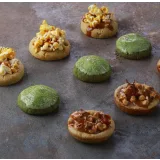 Печенье - технологические карты (Ильназ Искаков)