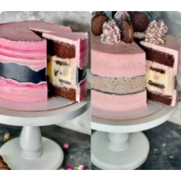 Торт «Oreo» (buenocake)