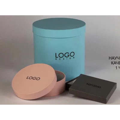 [Тайник] Курс по изготовлению цилиндрических и прямоугольных картонных коробок (Андрей Ирков)