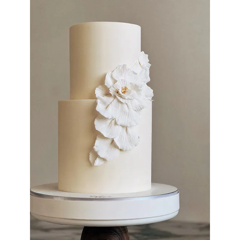 [Madam pie] Свадебный торты. Тариф Оптимальный (Валентина Древина)