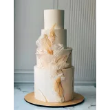 [Madam pie] Свадебный торты. Тариф Оптимальный (Валентина Древина)