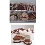 Зефиромикс (Ирина Юркова, Сахарная фея)