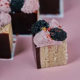 Онлайн курс "Simple Cakes" (Ксения Нохрина)