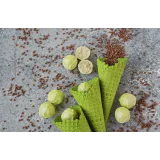 Сырные трюфели 2.0. Тариф Профессионал (Олеся Нежикова)