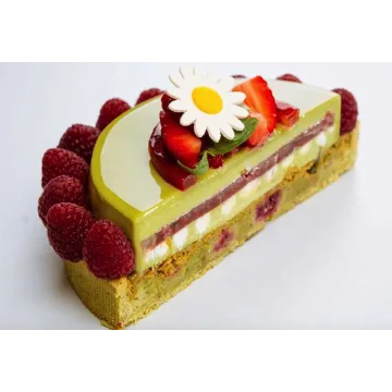 [KICA] Мастер-класс Hans Ovando 2018