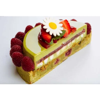 [KICA] Мастер-класс Hans Ovando 2018