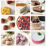 Вау! ПП - десерты (Кристина Шумская)