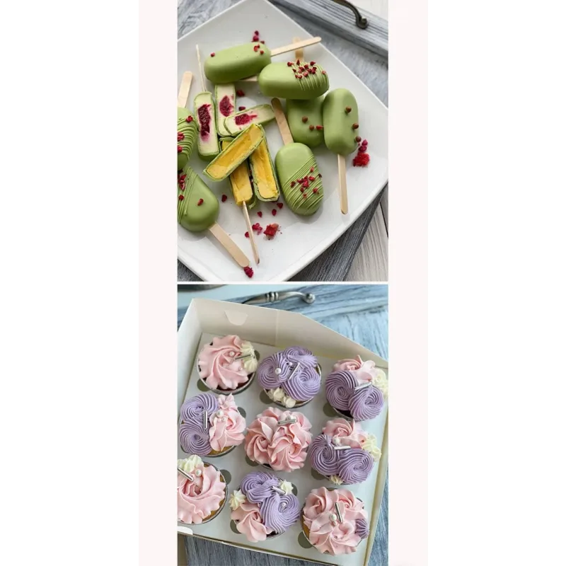 Пакет максимум из 7 уроков (kasadelika)